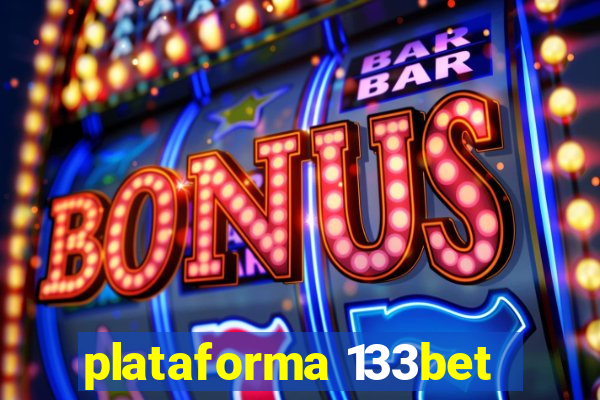 plataforma 133bet