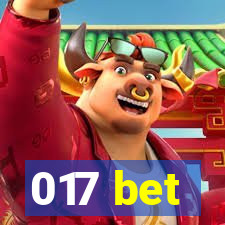 017 bet