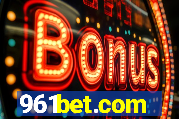 961bet.com