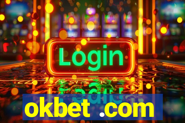 okbet .com