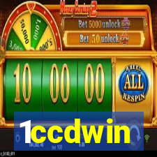 1ccdwin