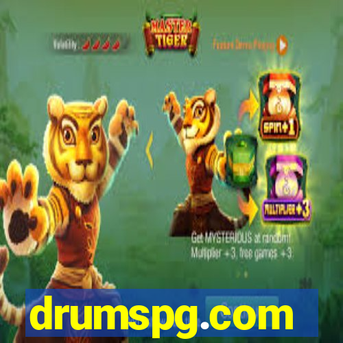 drumspg.com