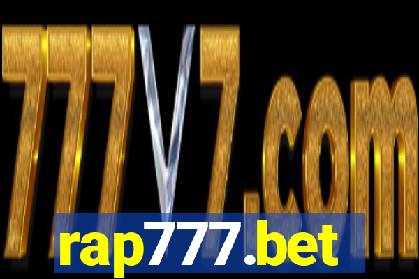 rap777.bet