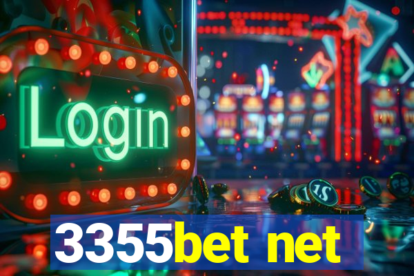 3355bet net