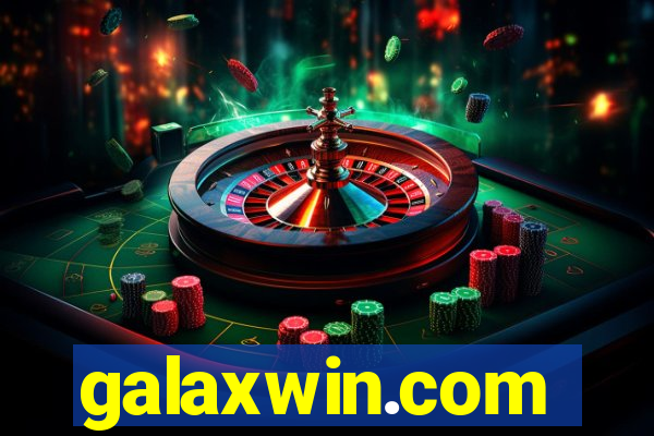 galaxwin.com