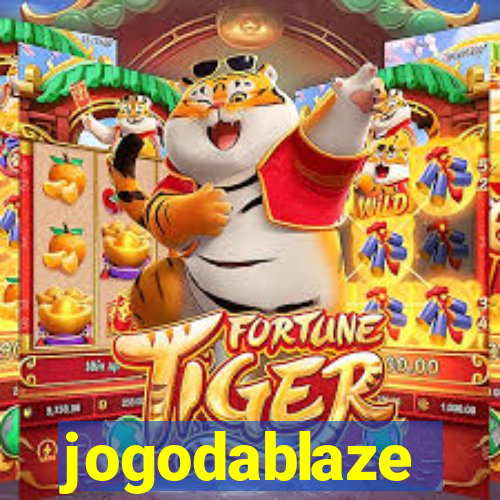 jogodablaze