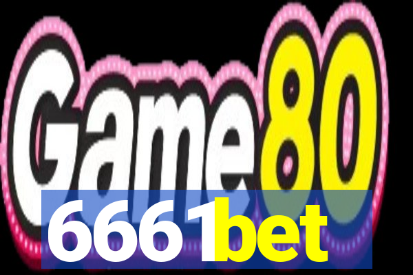 6661bet