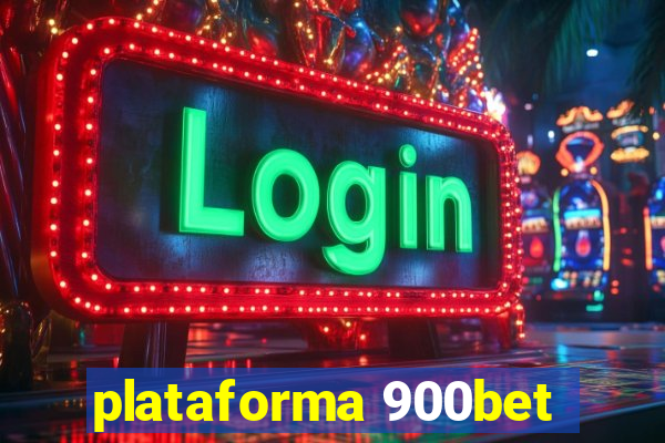 plataforma 900bet