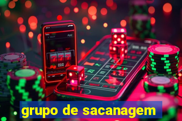 grupo de sacanagem