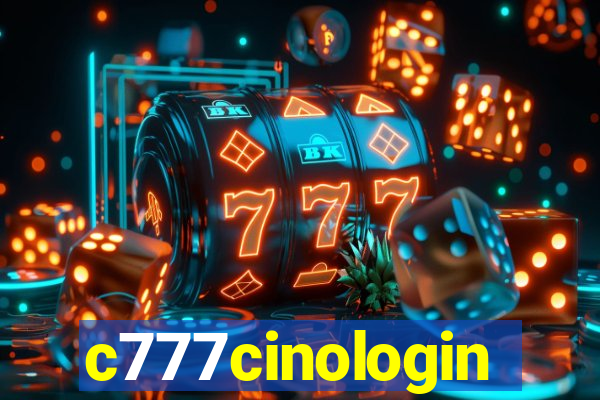 c777cinologin