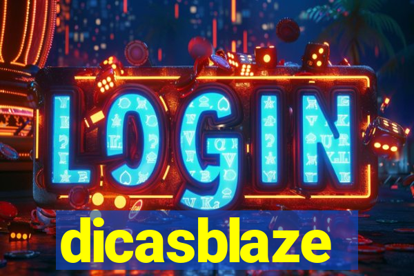 dicasblaze