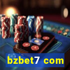 bzbet7 com