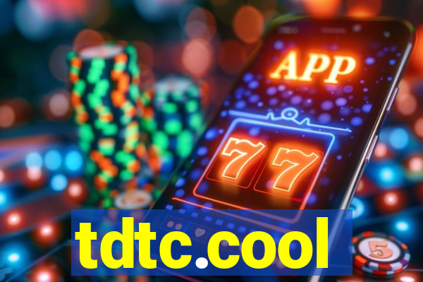 tdtc.cool