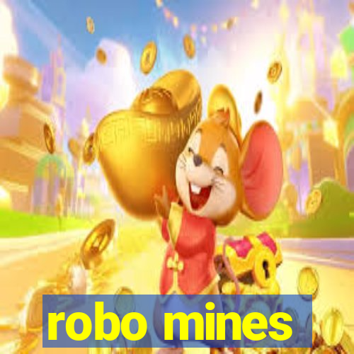 robo mines