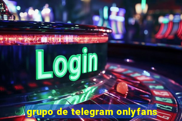 grupo de telegram onlyfans