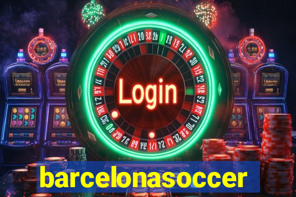 barcelonasoccer.club