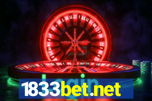 1833bet.net