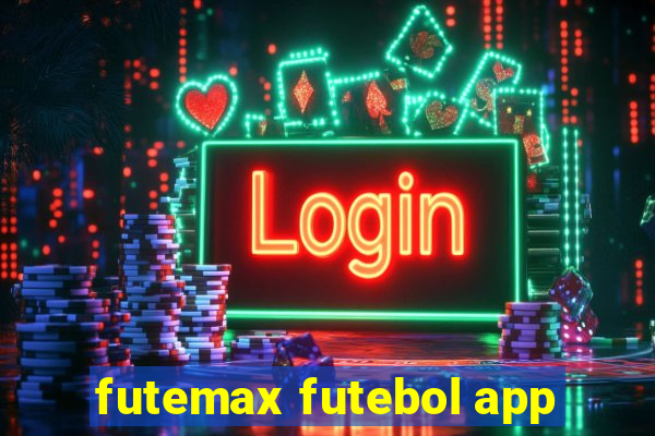 futemax futebol app