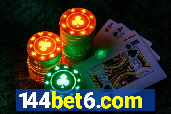 144bet6.com