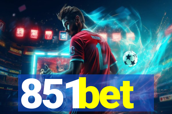 851bet