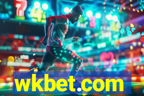 wkbet.com