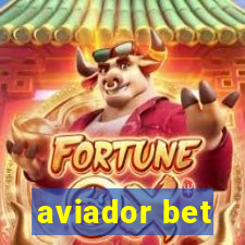 aviador bet