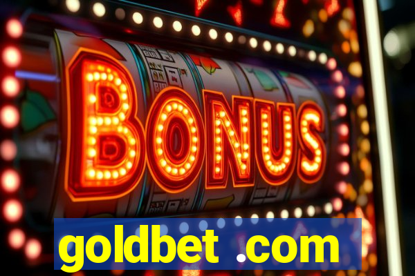 goldbet .com