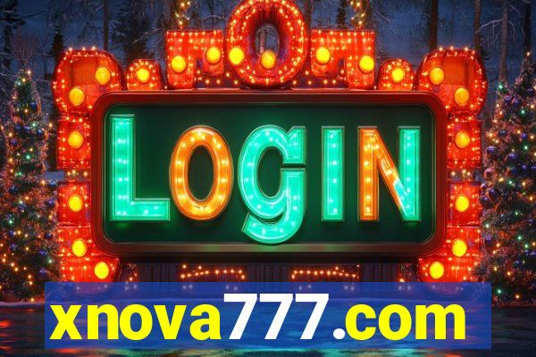 xnova777.com