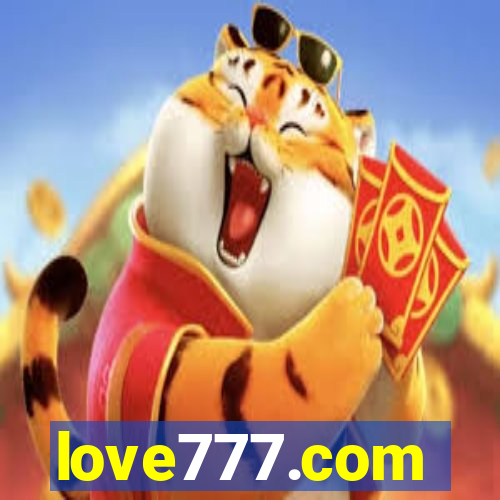 love777.com