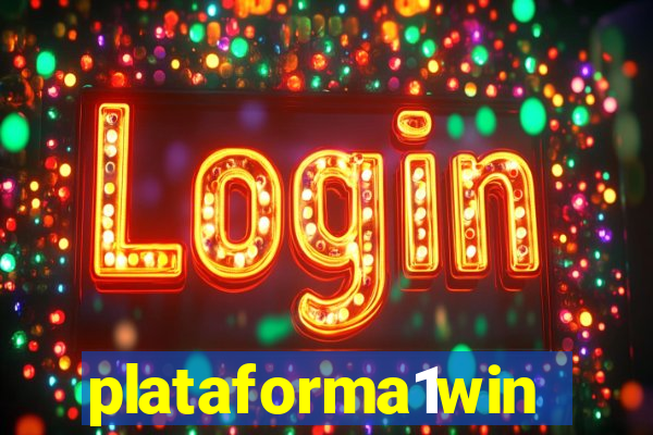 plataforma1win