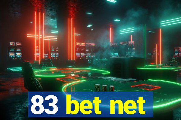 83 bet net