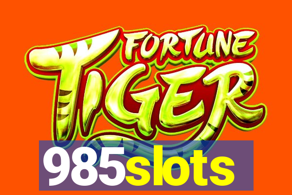 985slots