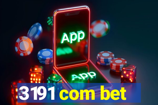 3191 com bet