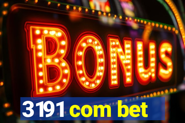 3191 com bet