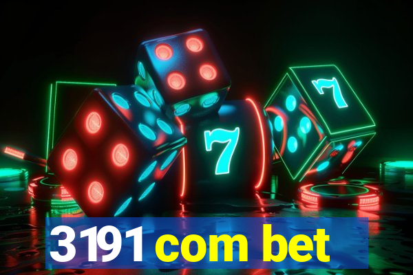 3191 com bet