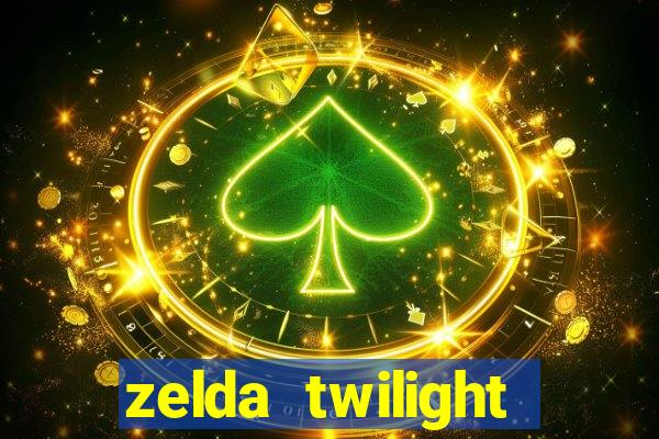 zelda twilight princess manga download