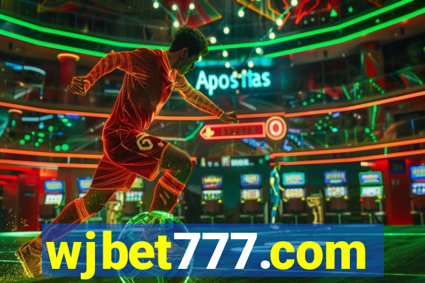 wjbet777.com