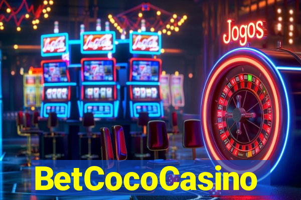 BetCocoCasino