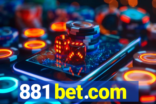 881 bet.com