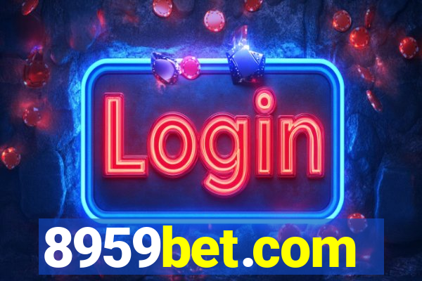 8959bet.com