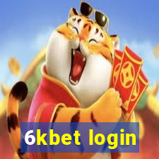 6kbet login