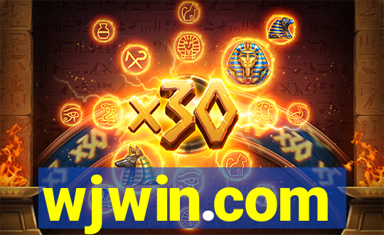 wjwin.com