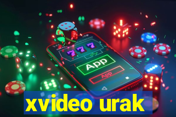 xvideo urak