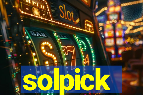 solpick