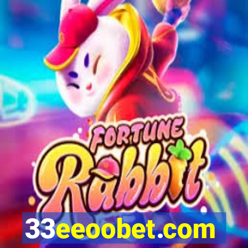 33eeoobet.com