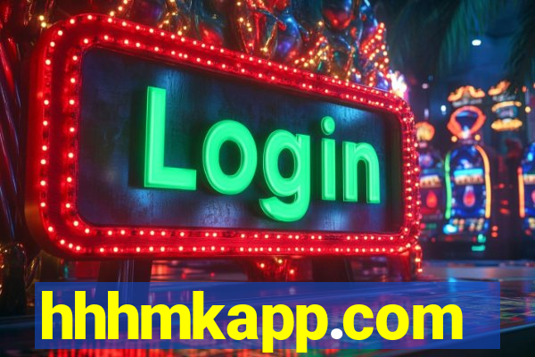 hhhmkapp.com