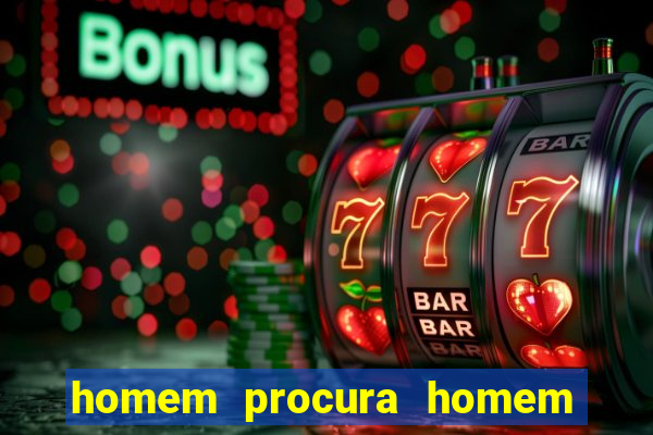 homem procura homem em porto alegre