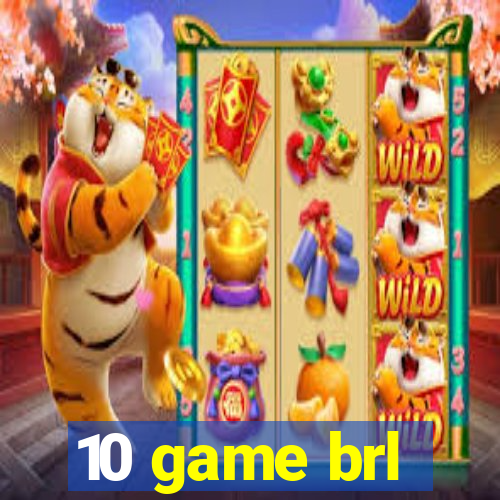 10 game brl