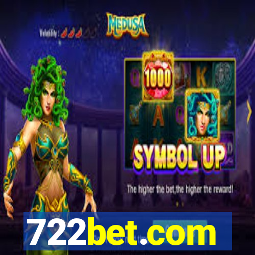 722bet.com