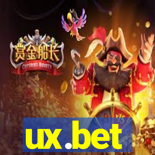 ux.bet